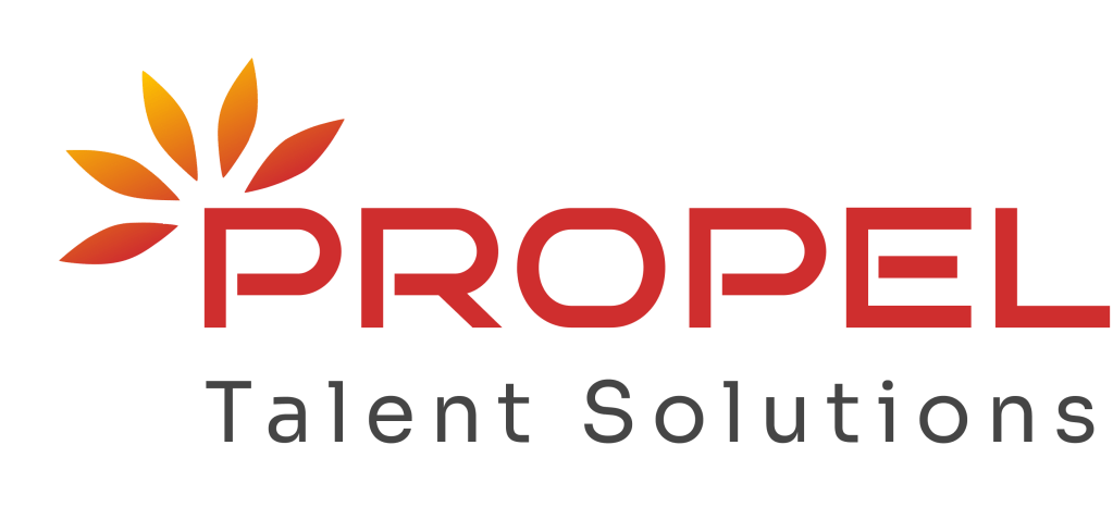 Propel Talent Solutions